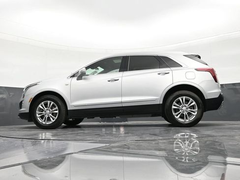 Used 2020 Cadillac XT5 Premium Luxury FWD image 22