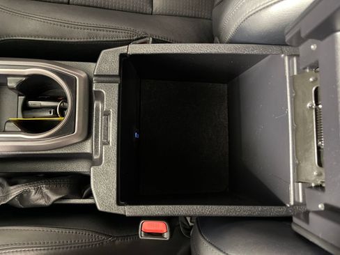 Certified 2022 Toyota Tacoma TRD Sport w/ TRD Premium Sport Package RWD image 23