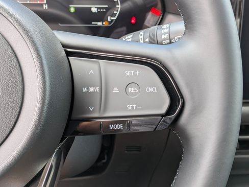 New 2026 MAZDA CX-5 2.5 S w/ Premium Package image 26