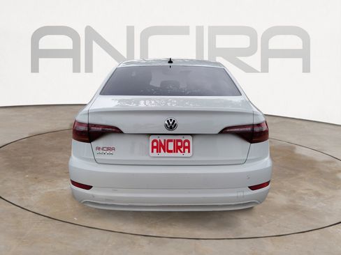 Used 2019 Volkswagen Jetta S image 12