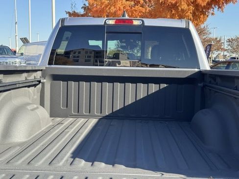 Used 2025 RAM 1500 Big Horn image 32