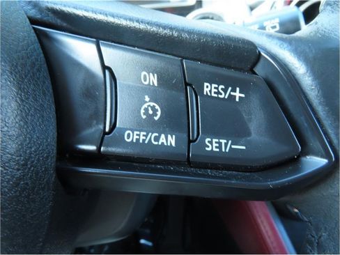 Used 2018 MAZDA CX-3 Touring image 13