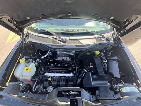 Used 2010 Jeep Patriot Sport w/ PWR Equipment Group AWD/4WD image 13