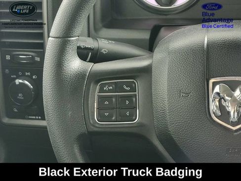 Used 2019 RAM 1500 Express w/ Express Value Package image 29