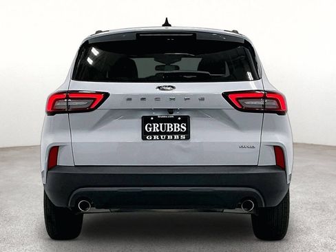 Used 2025 Ford Escape ST-Line AWD/4WD image 5