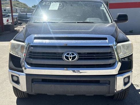 Used 2015 Toyota Tundra SR5 w/ SR5 Upgrade Package RWD image 23