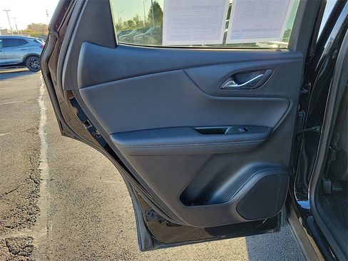 Used 2023 Chevrolet Blazer LT w/ Driver Confidence Package image 14