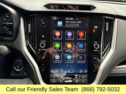 Used 2025 Subaru Legacy Limited image 20