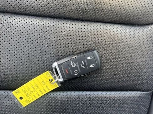 Used 2020 RAM 1500 Limited image 24