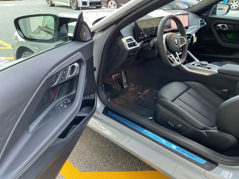 New 2026 BMW M240i Coupe w/ Premium Package image 31