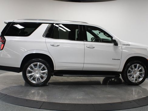 Used 2024 Chevrolet Tahoe High Country image 16