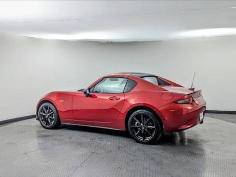 Used 2017 MAZDA MX-5 Miata RF Club image 28