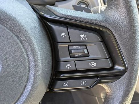 New 2026 Subaru Crosstrek 2.0i Premium AWD/4WD image 17