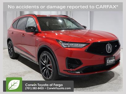 Used 2023 Acura MDX Type S