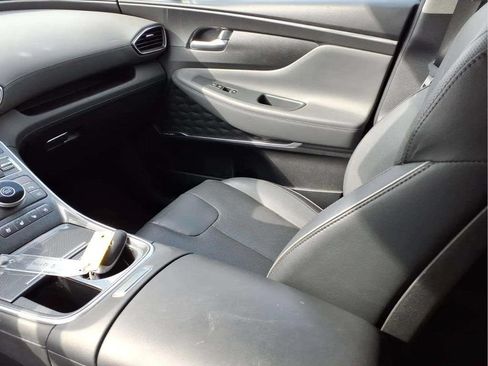 Used 2022 Hyundai Santa Fe Limited FWD image 12