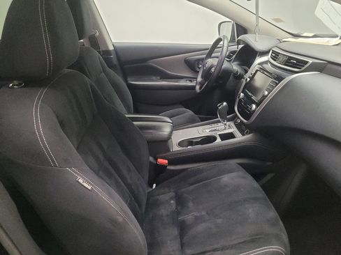 Used 2021 Nissan Murano SV FWD image 21