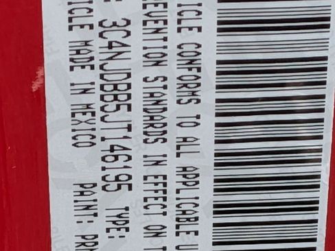 Used 2018 Jeep Compass Latitude w/ Popular Equipment Group image 34