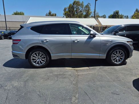 Used 2026 Genesis GV80 2.5T RWD image 8