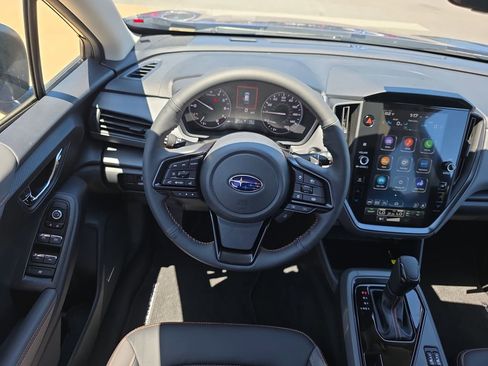 New 2026 Subaru Crosstrek 2.5i Limited AWD/4WD image 15