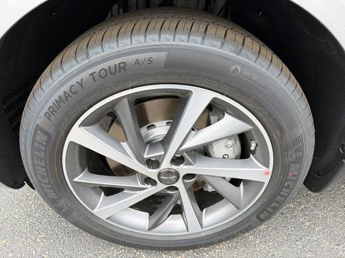 New 2026 Genesis GV80 2.5T Select image 11