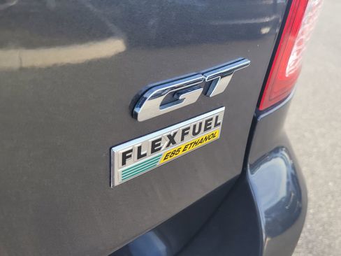 Used 2018 Dodge Grand Caravan GT image 6