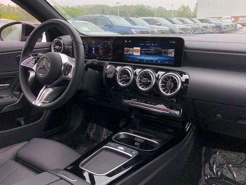 New 2025 Mercedes-Benz CLA 250 CLA 250 image 15