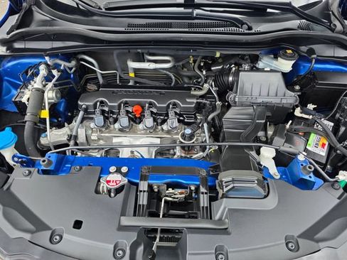 Used 2022 Honda HR-V Sport image 26