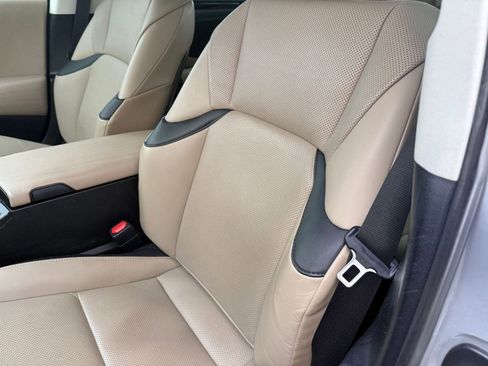 Used 2021 Lexus ES 300h ES 300h w/ Premium Package image 24