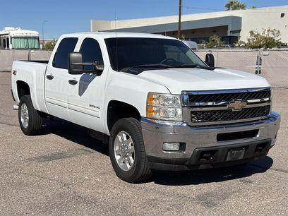 Used 2011 Chevrolet Silverado 3500 LT w/ Interior Plus Package