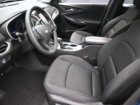 Certified 2024 Chevrolet Malibu LT image 11