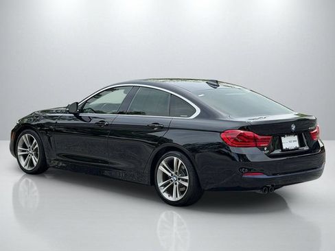 Used 2019 BMW 430i Gran Coupe RWD image 5