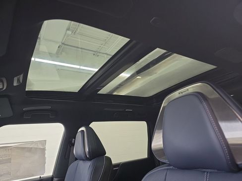 New 2026 INFINITI QX80 4WD image 48