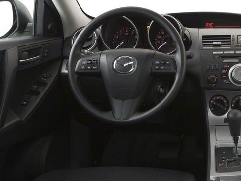 Used 2010 MAZDA MAZDA3 s Grand Touring FWD image 9