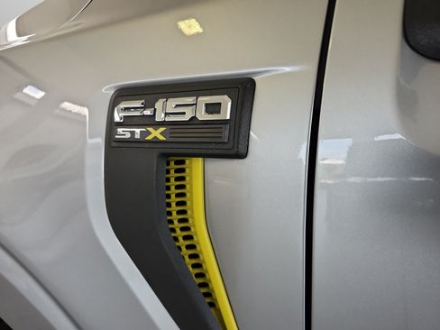 Certified 2024 Ford F150 STX RWD image 31