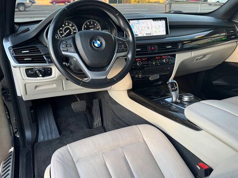 Used 2017 BMW X5 sDrive35i w/ Premium Package image 12