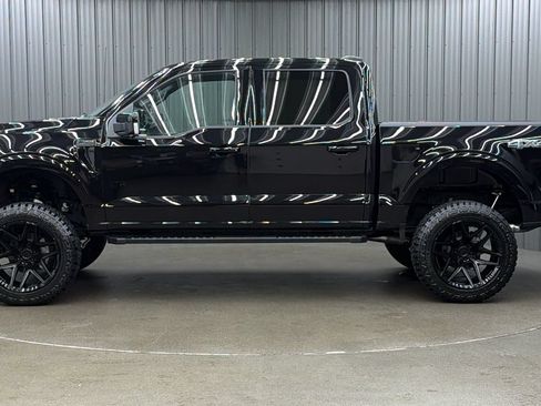 Used 2026 Ford F150 Lariat AWD/4WD image 2