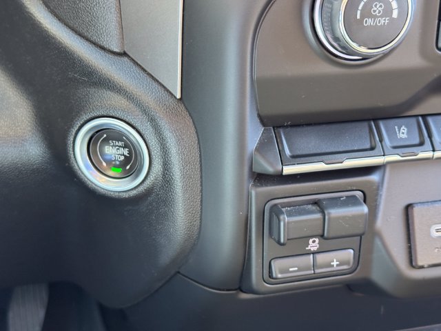 Certified 2024 Chevrolet Silverado 2500 Custom w/ Custom Convenience Package AWD/4WD image 21