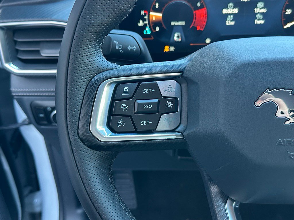 New 2026 Ford Mustang Premium RWD image 9