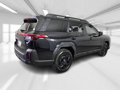 New 2026 Subaru Outback Limited AWD/4WD image 6