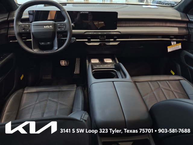 New 2027 Kia Telluride SX Prestige X-Line w/ Towing Package AWD/4WD image 17