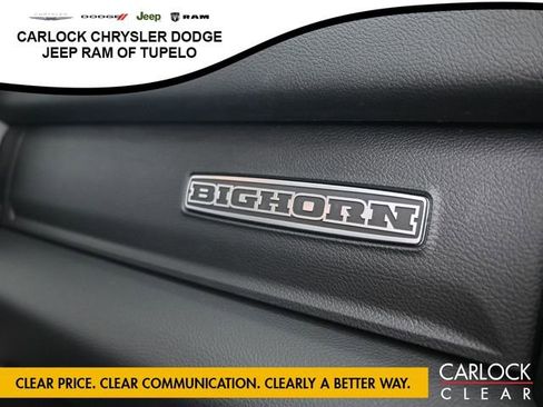 New 2026 RAM 2500 Big Horn image 45