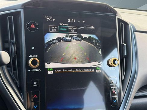 Used 2025 Subaru Crosstrek 2.5i Wilderness image 25