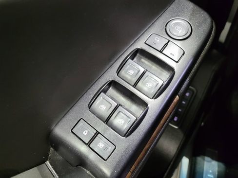 Used 2017 Chevrolet Tahoe LT w/ Max Trailering Package image 33