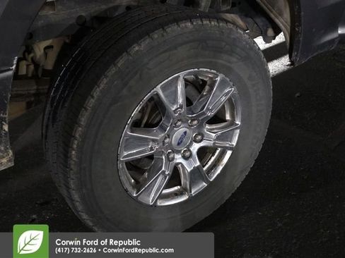 Used 2016 Ford F150 XLT w/ Equipment Group 302A Luxury image 18