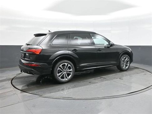 New 2026 Audi Q7 2.0T Premium image 7