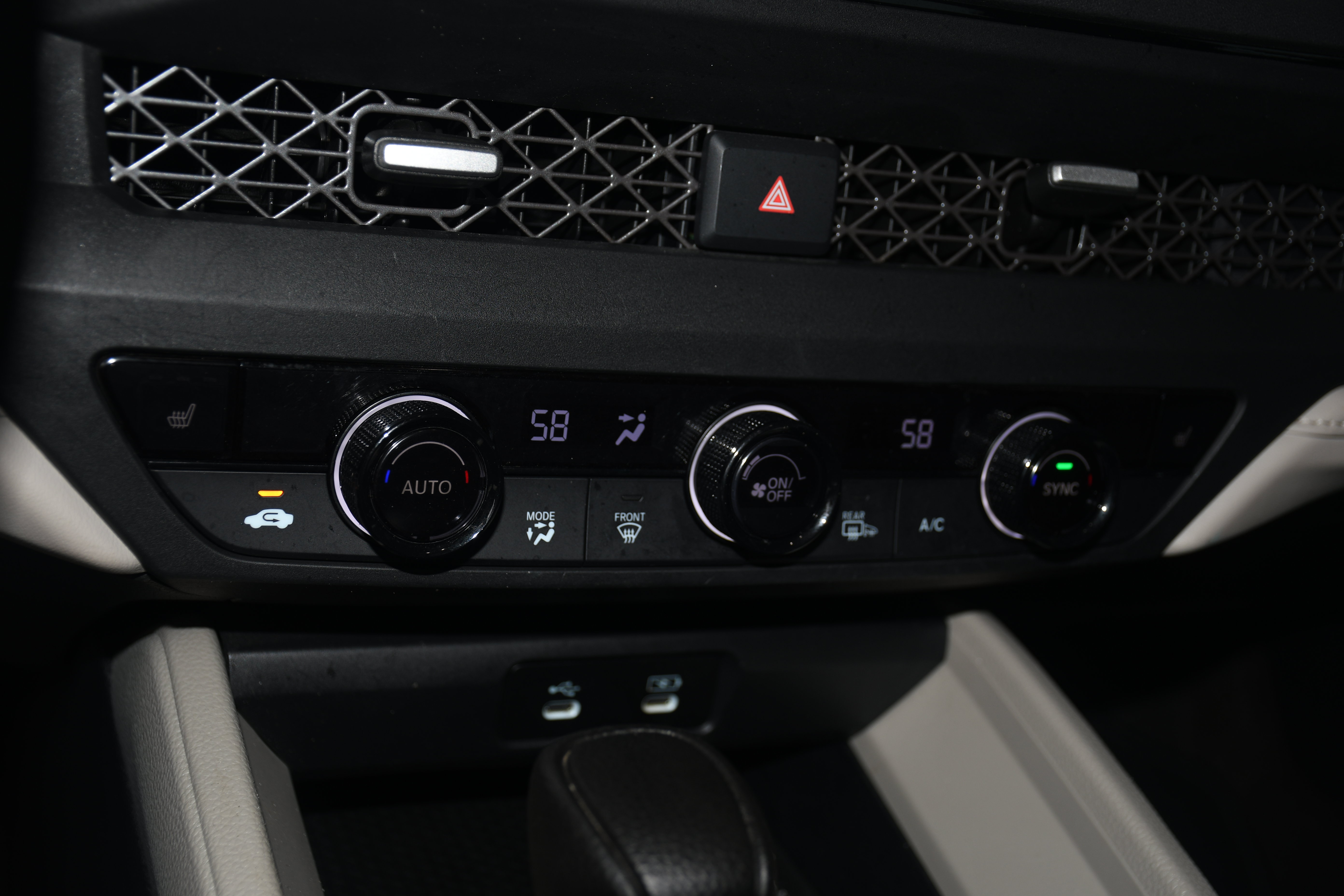 Used 2025 Honda Accord SE image 15
