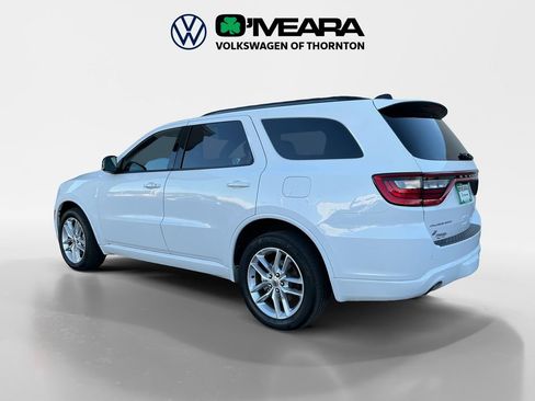Used 2024 Dodge Durango GT image 3