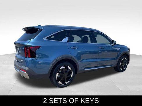 Used 2026 Kia Sorento EX AWD/4WD image 5