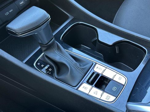 Used 2022 Hyundai Tucson SE w/ Cargo Package image 21