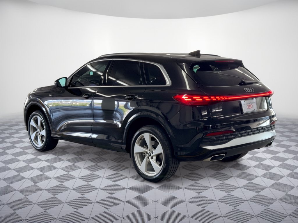 Used 2026 Audi Q5 Premium Plus AWD/4WD image 3